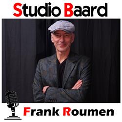 Studio Baard met Frank Roumen (deel 1)