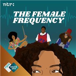 #1 - The Female Frequency: Missy Elliott