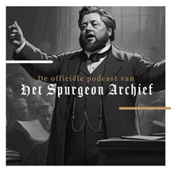 C.H. Spurgeon | Jezus als Zielenwinnaar