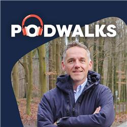 Podwalks met Xavier Taveirne I Aflevering 1 - De verhalen van domein Ryckevelde 