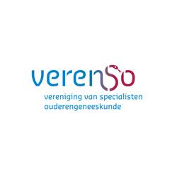 Nienke Nieuwenhuizen blikt terug op voorzitterschap van Verenso