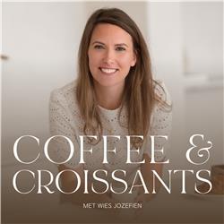Coffee & Croissants - voor ondernemers en levensgenieters