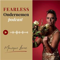 Herontdek je stem na trauma – interview met Muriel van Dinteren - #16