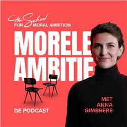 Trailer: Morele ambitie, de podcast