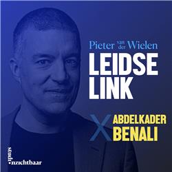 Abdelkader Benali (wil kijken)