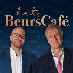 Het Beurscafé - Trailer