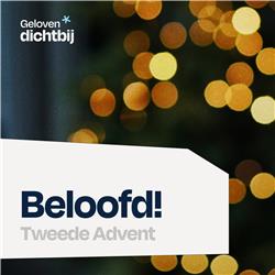 Beloofd! — Advent