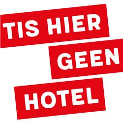 Tis Hier Geen Hotel Podcast #05