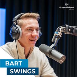#03 - Fit4Work met Bart Swings
