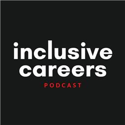 Inclusive Careers Podcast: De kracht van maatwerk met Vincent van Itallie