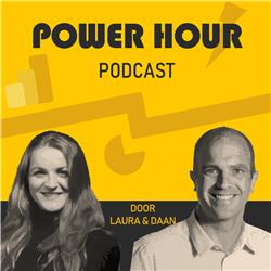 Power Hour Podcast
