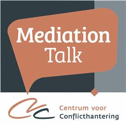 Mediation Talk
