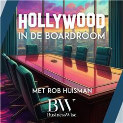Hollywood in de Boardroom
