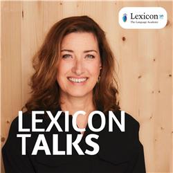 Lexicon Talks