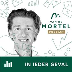 Van de Mortel Podcast