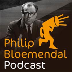 Philip Bloemendal Podcast