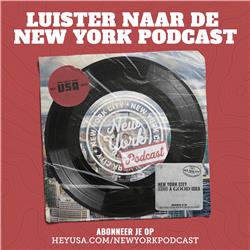 New York Podcast 