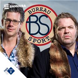 #11 - Bureau Sport - Live op het NPO Luister Podcast Festival 2024 (S03)