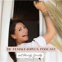 De Female40Plus Podcast 