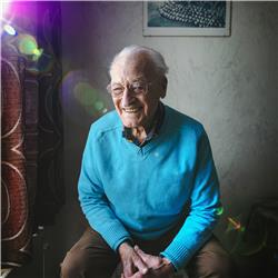 Herman van der Heul: ‘Ik heb na 80 jaar nog steeds last van de dwangarbeid’