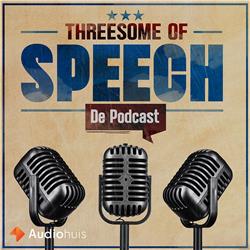 Threesome of Speech