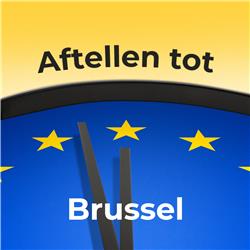 Aftellen tot Brussel