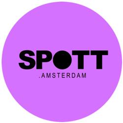 SPOTTCast - Stager