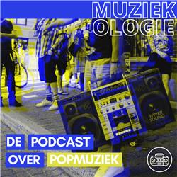 Muziekologie Podcast