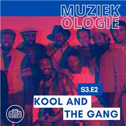 Kool & The Gang en het geheim van de gouden hits #S3E2