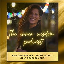 The Inner Wisdom Podcast