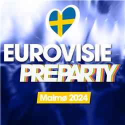 Eurovisie Preparty