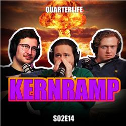 QUARTERLIFE S02E14 - Kernramp