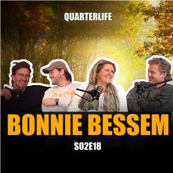QUARTERLIFE S02E18 - Bonnie Bessem 2.0