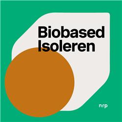 Trailer Podcastserie Studio NRP - Biobased Isoleren