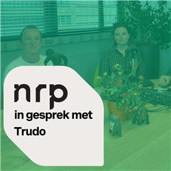 Neeltje Voesenek en Marcel van Dooremalen van Trudo over Biobased Isoleren