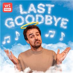 Last Goodbye -  trailer