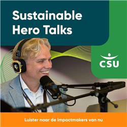 Sustainable Hero Talks