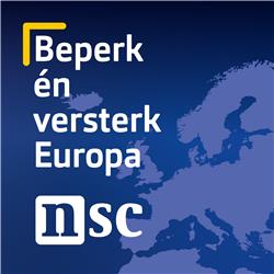 NSC in Europa | Beperk en versterk Europa