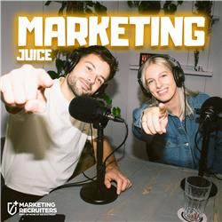 Marketing Juice