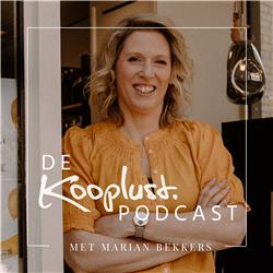 De Kooplust-Podcast
