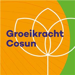 De Groeikracht Cosun podcast