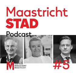 Maastricht (on)bereikbaar? — 'Het was nog nooit zo druk op de Maastrichtse wegen.'