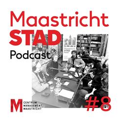 Welke ruimtelijke visie is er nodig om Maastricht als winkelstad aantrekkelijk te houden?