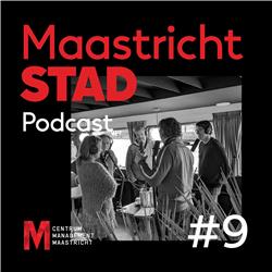 Fantaseren en dromen over Maastricht met Jo Coenen, Niels Maier en Frank van Eerd