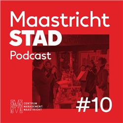De magnetische werking van de stad: waarom ondernemen in Maastricht?
