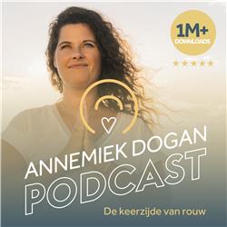Annemiek Dogan Podcast