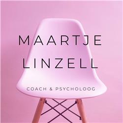 Maartje Linzell coach & psycholoog