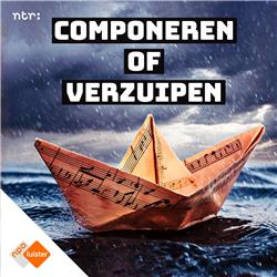 Componeren of Verzuipen