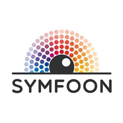 Symfoon, Vlaams blinden- en slechtziendenplatform