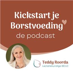 Kickstart je Borstvoeding 